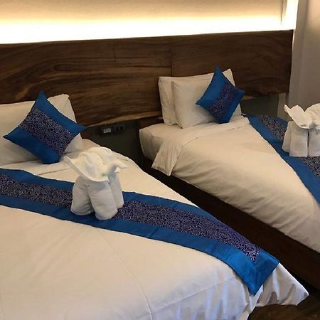 Le Kah Hotel เชียงใหม่ ภายนอก รูปภาพ