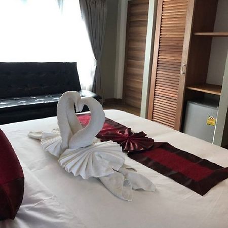 Le Kah Hotel เชียงใหม่ ภายนอก รูปภาพ