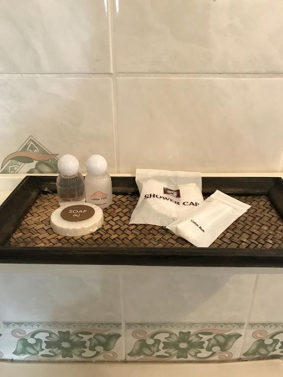 Le Kah Hotel เชียงใหม่ ภายนอก รูปภาพ