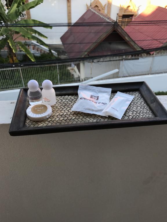 Le Kah Hotel เชียงใหม่ ภายนอก รูปภาพ