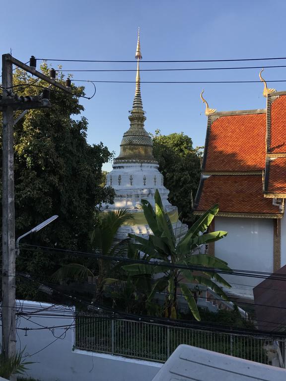 Le Kah Hotel เชียงใหม่ ภายนอก รูปภาพ