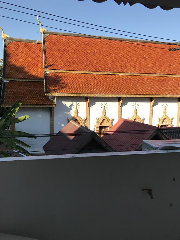 Le Kah Hotel เชียงใหม่ ภายนอก รูปภาพ