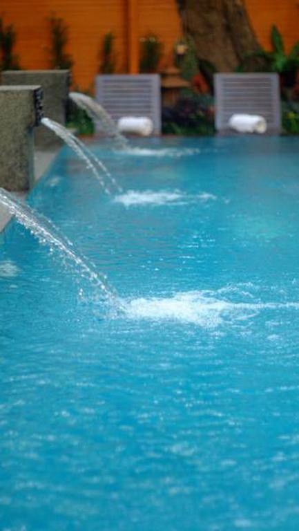 Le Kah Hotel เชียงใหม่ ภายนอก รูปภาพ