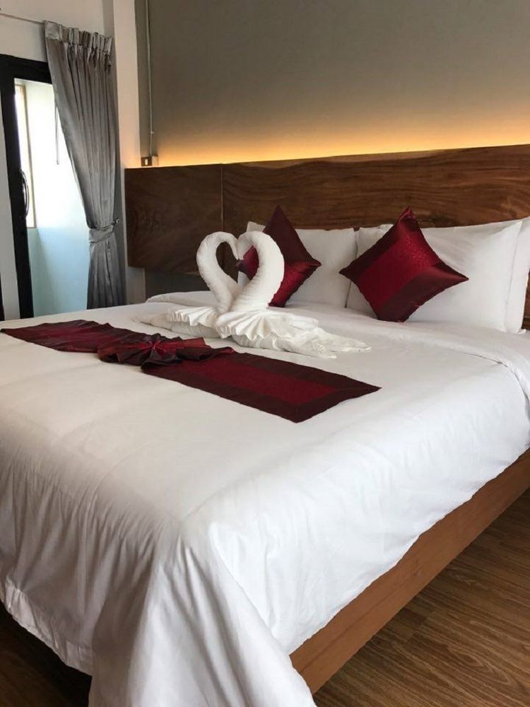 Le Kah Hotel เชียงใหม่ ภายนอก รูปภาพ
