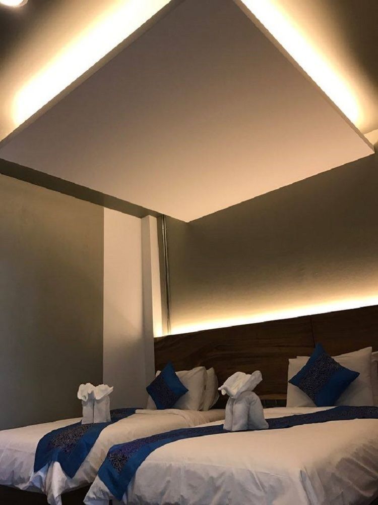 Le Kah Hotel เชียงใหม่ ภายนอก รูปภาพ