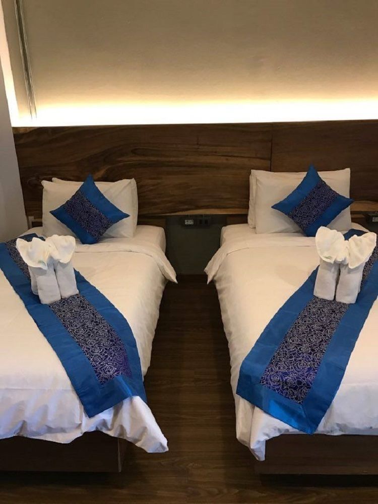 Le Kah Hotel เชียงใหม่ ภายนอก รูปภาพ