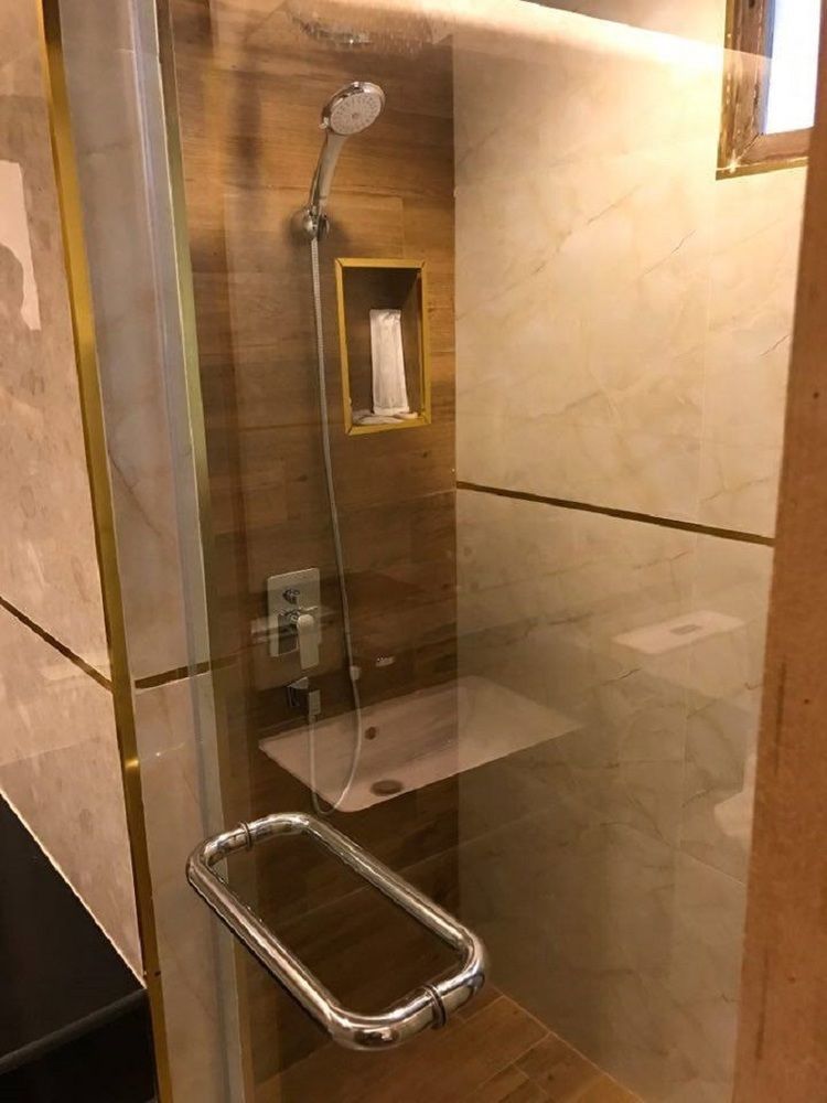 Le Kah Hotel เชียงใหม่ ภายนอก รูปภาพ