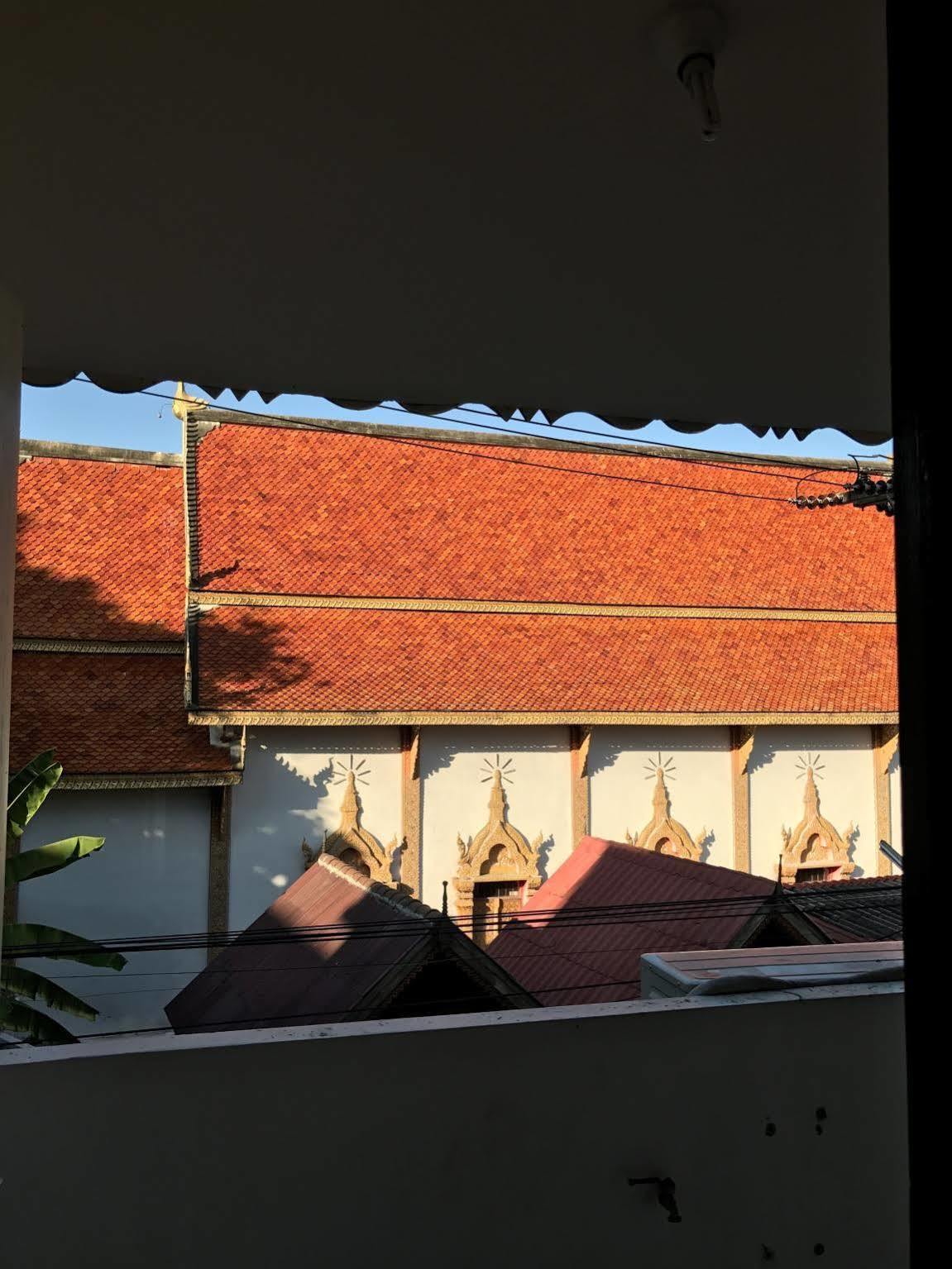 Le Kah Hotel เชียงใหม่ ภายนอก รูปภาพ