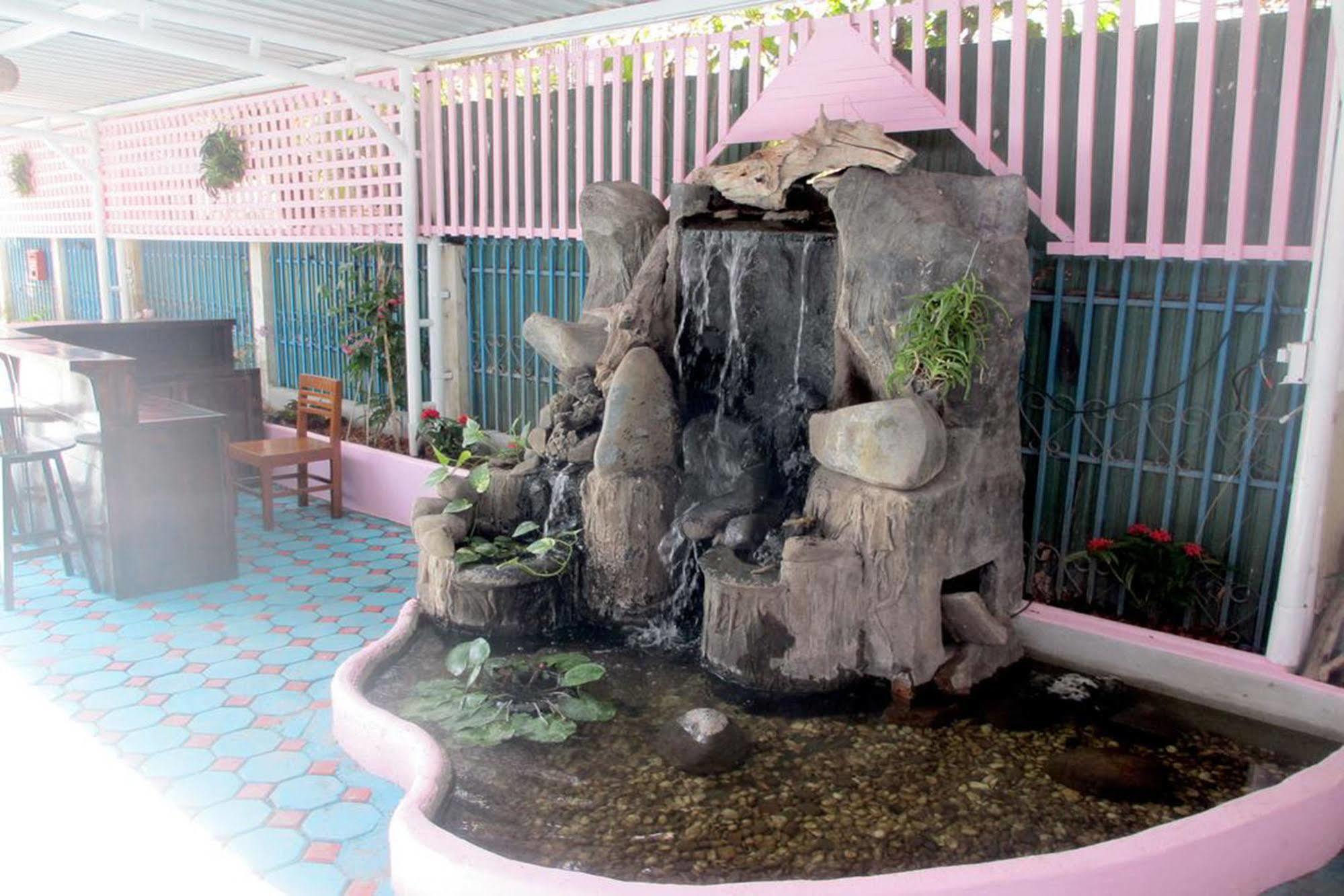 Le Kah Hotel เชียงใหม่ ภายนอก รูปภาพ