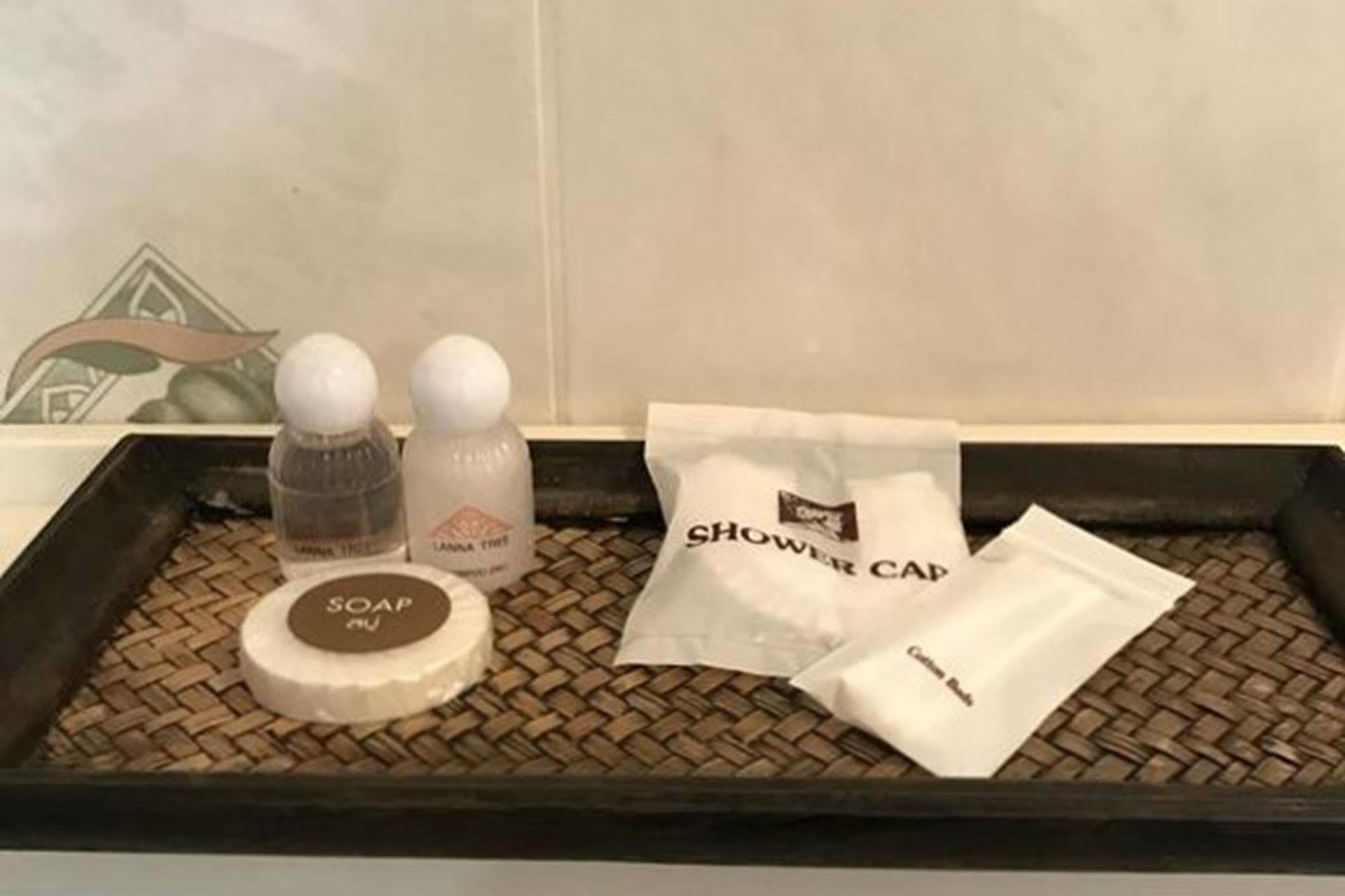 Le Kah Hotel เชียงใหม่ ภายนอก รูปภาพ