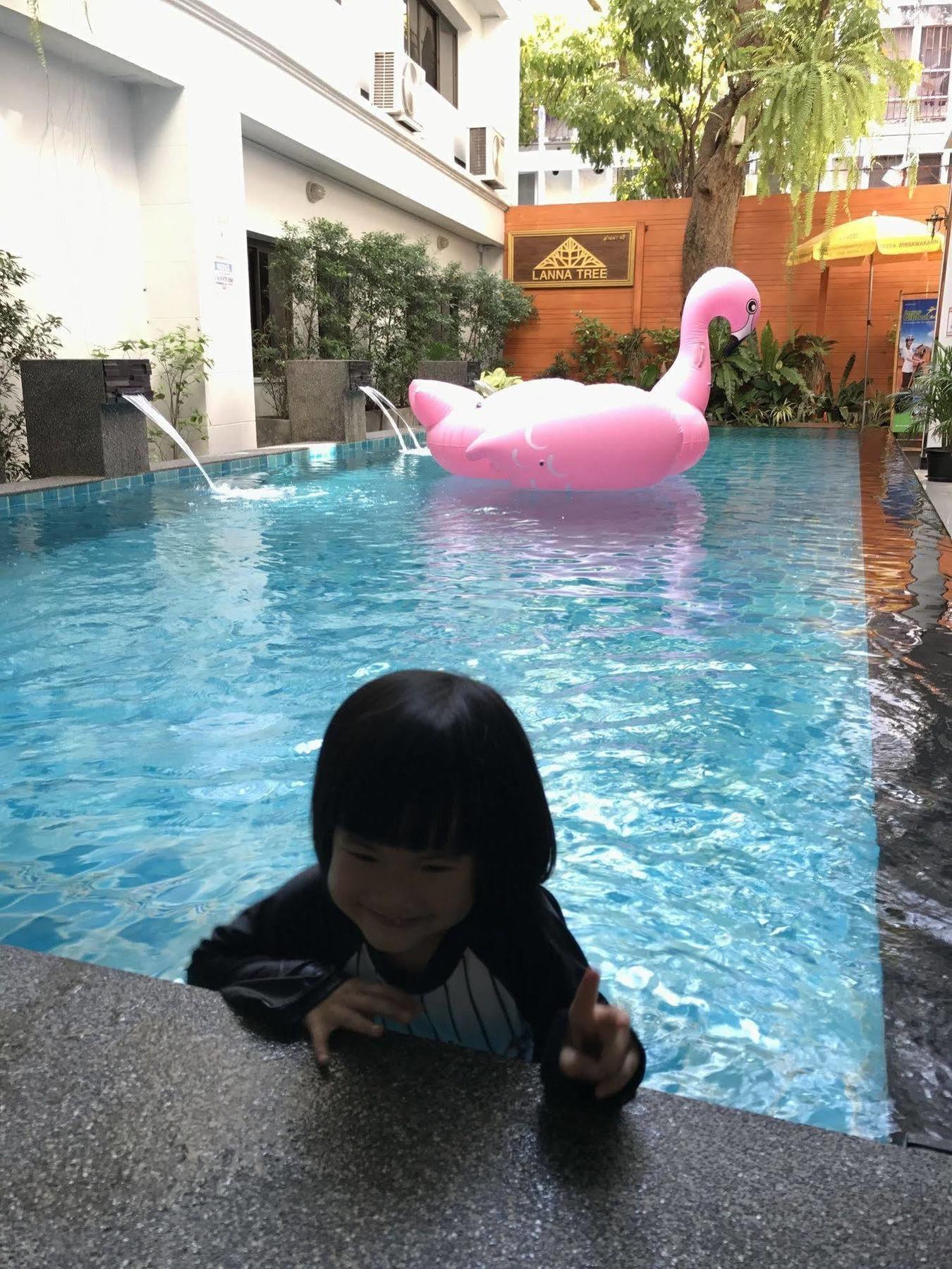 Le Kah Hotel เชียงใหม่ ภายนอก รูปภาพ