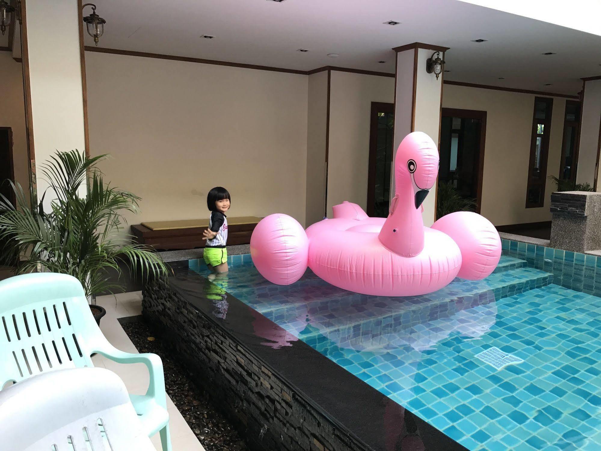 Le Kah Hotel เชียงใหม่ ภายนอก รูปภาพ